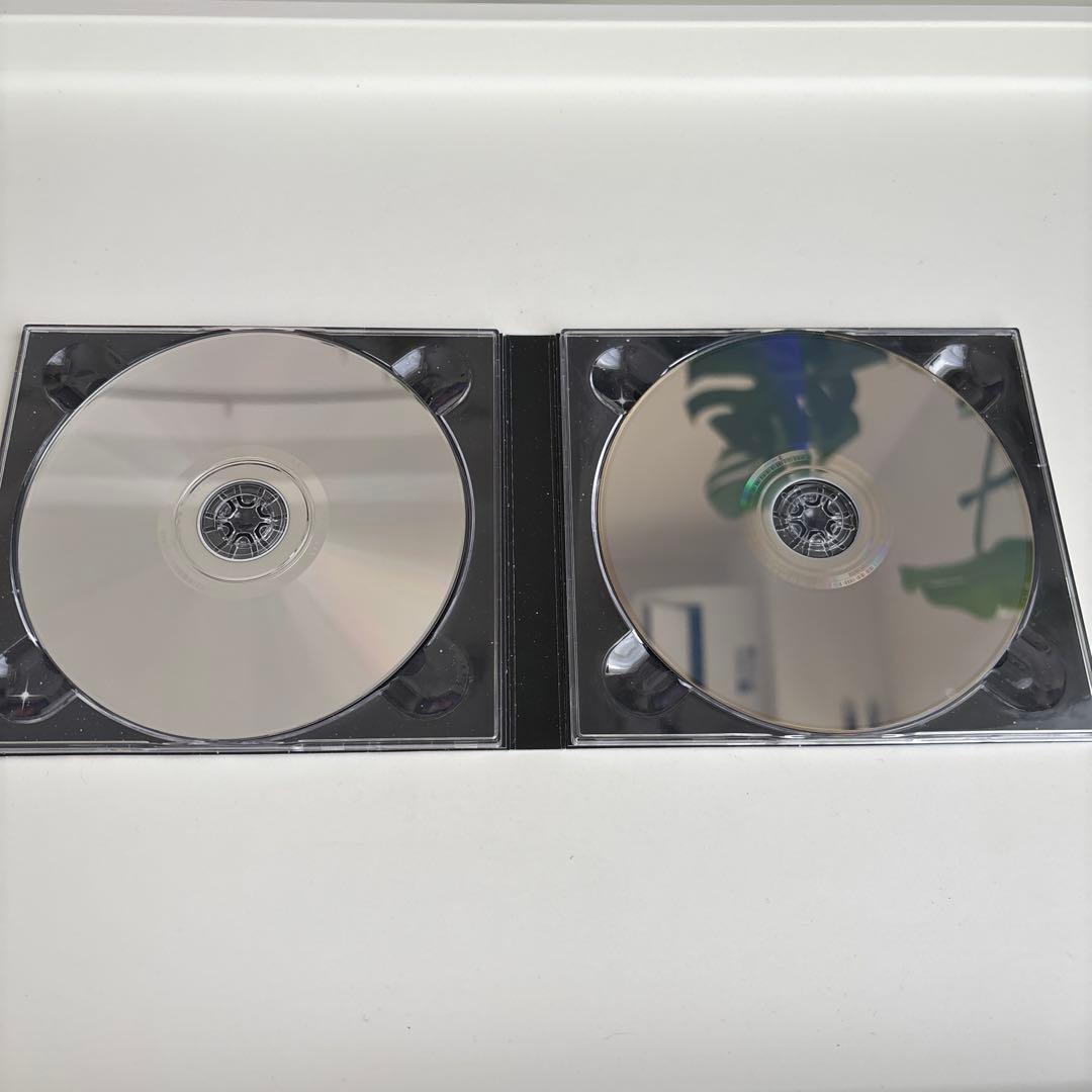 Perfume ネビュラロマンス PTA会員限定盤　Blu-ray