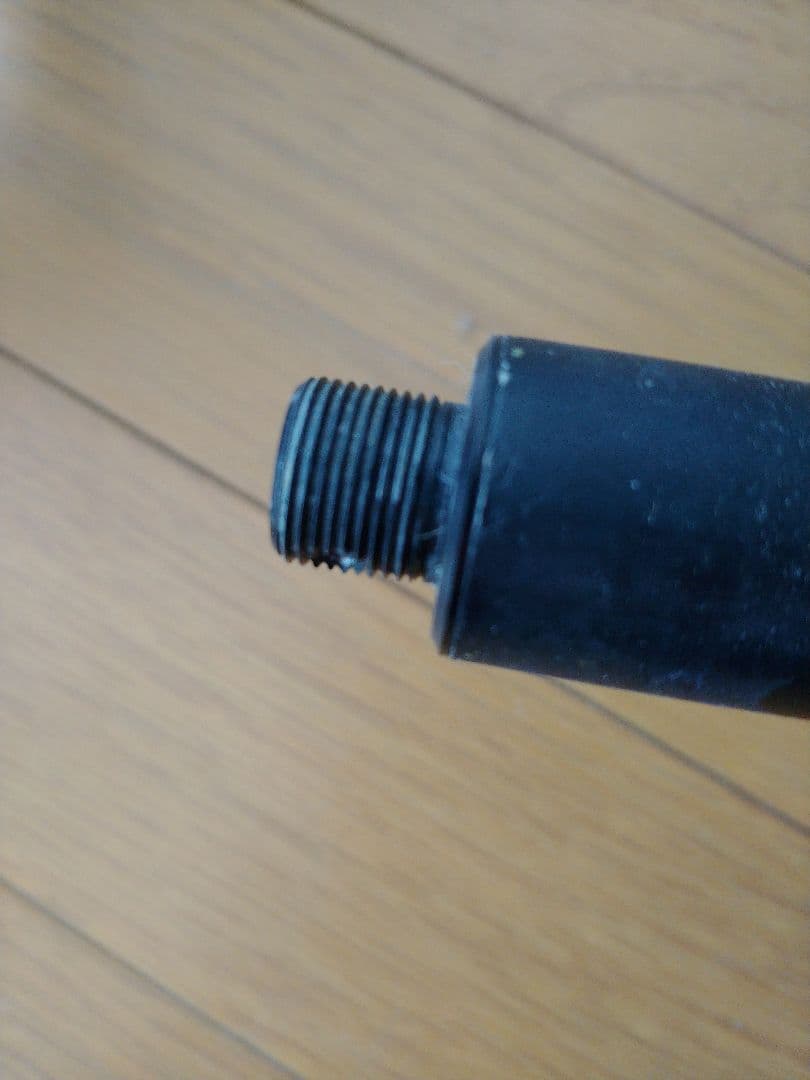 東京マルイ　vsr10 リアルショック