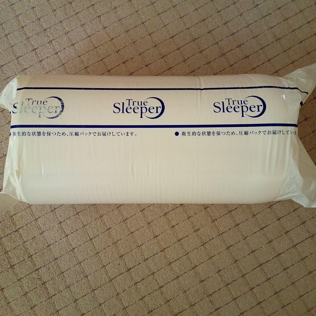 True Sleeper トゥルースリーパースタンダードタイプ5.0　 シングル