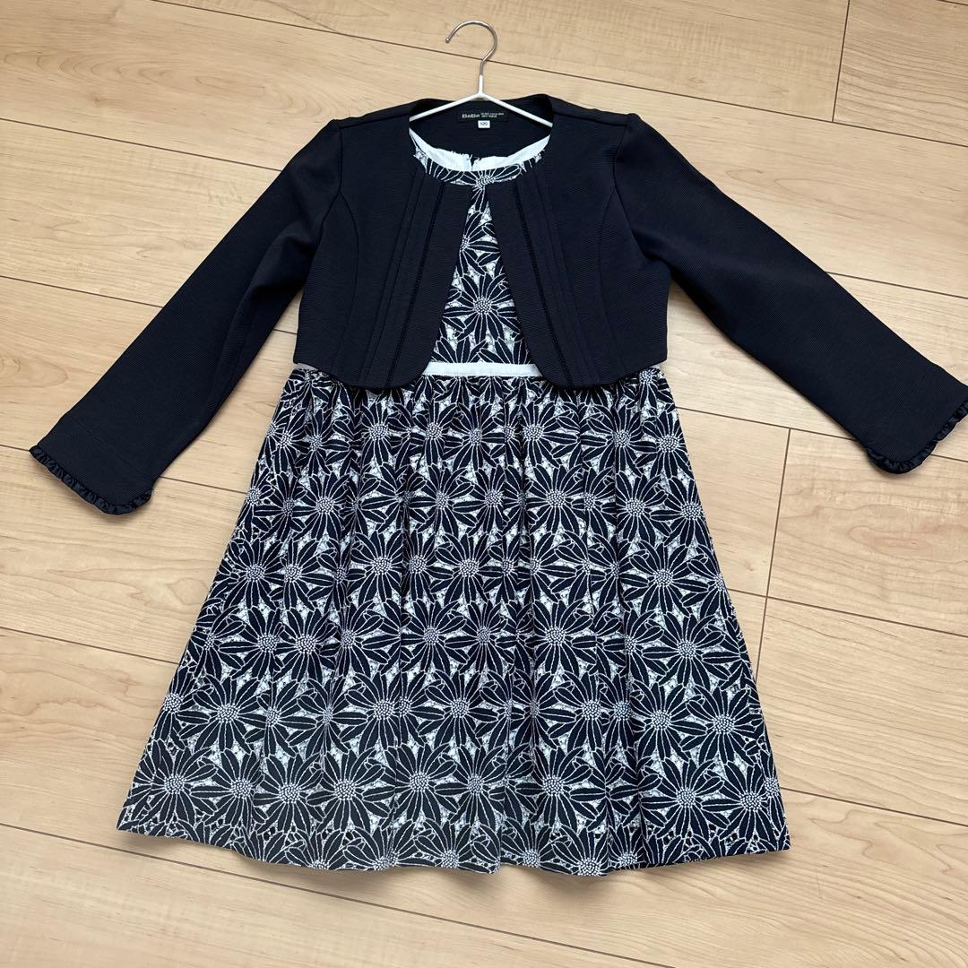 フォーマルワンピース⭐︎3点セット