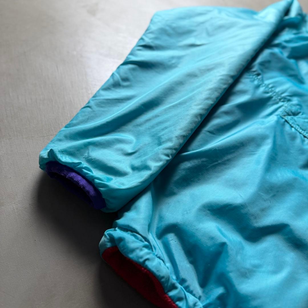 ジャケット・アウター 90spatagonia Glissade Hibiscus/turquoise