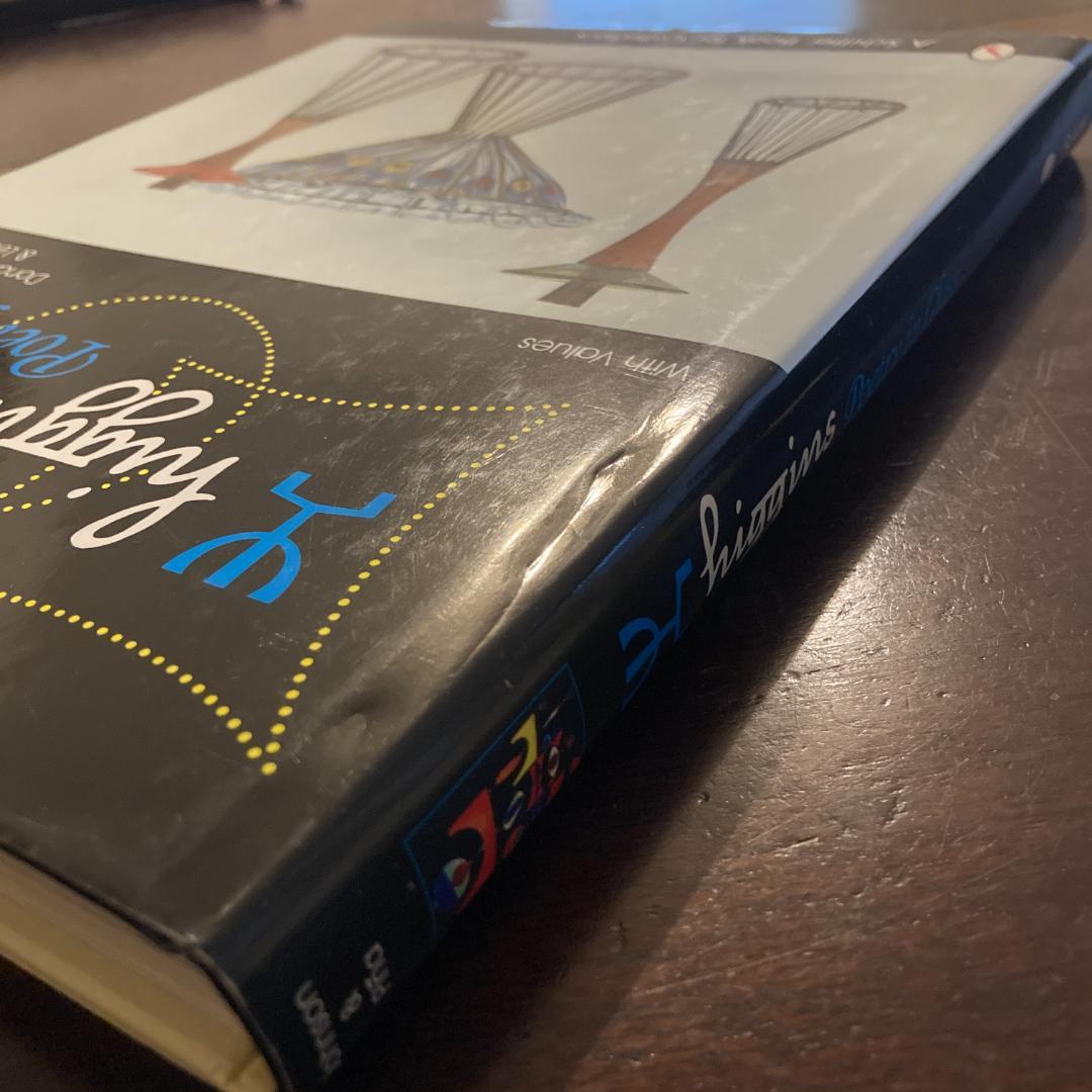 洋書 Higgins Poetry In Glass　ヒギンズアートガラス