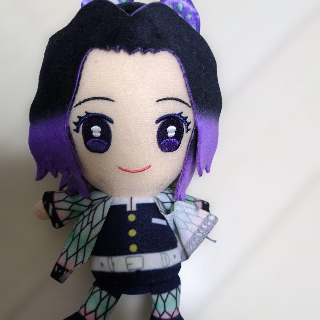 鬼滅の刃 ぬいぐるみ13体セット