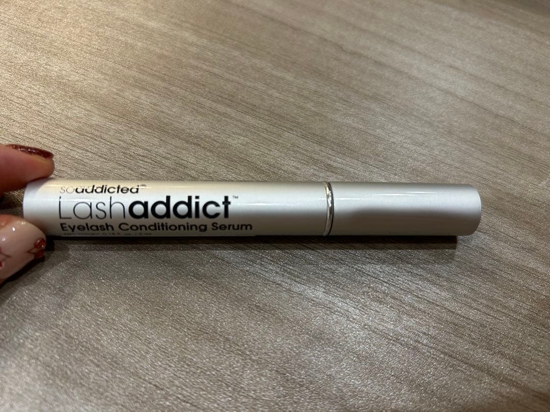 ラッシュアディクト アイラッシュコンディショニングセラム アドバンスb