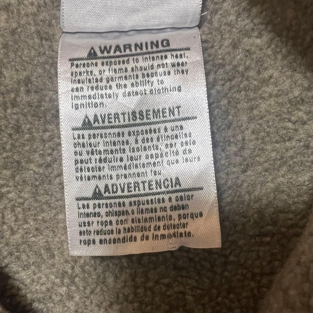 Carhartt ベスト　ダックベスト　2xl