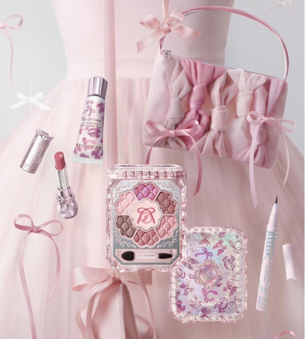 新品未開封 JILLSTUART クリスマスコフレ2025