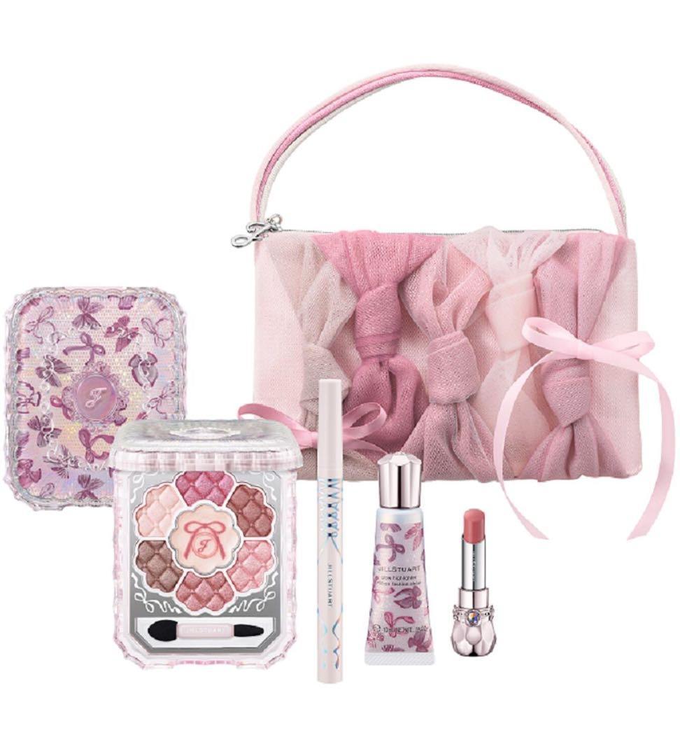 新品未開封 JILLSTUART クリスマスコフレ2025