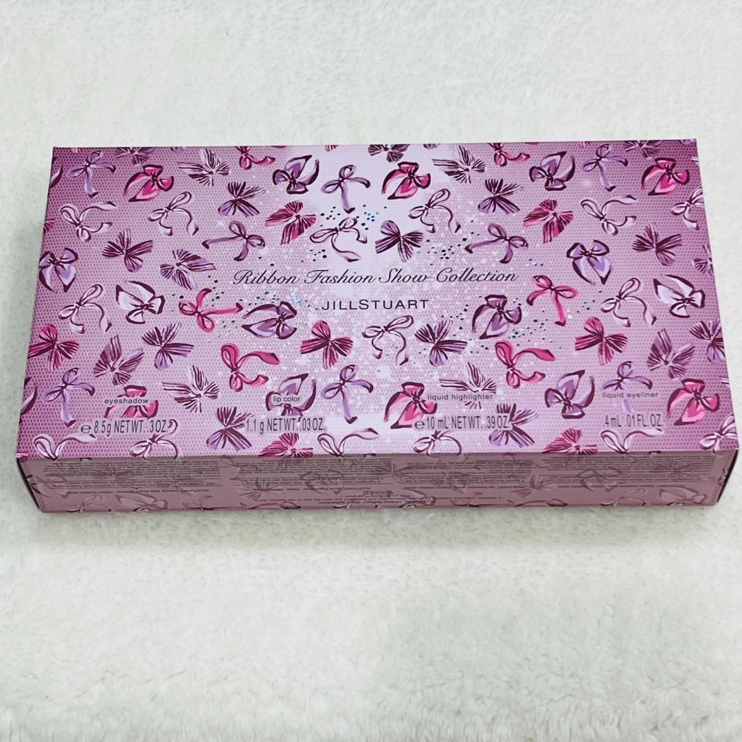 新品未開封 JILLSTUART クリスマスコフレ2025