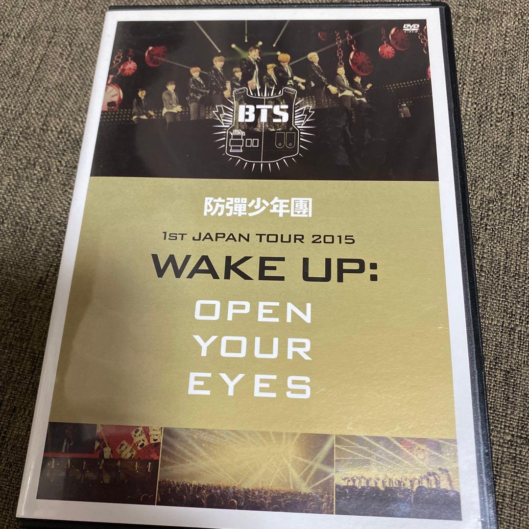 BTS DVDまとめ売り