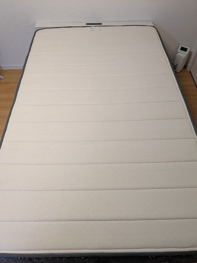 東京スプリング工業 アワーグラス アールグレイ セミダブル