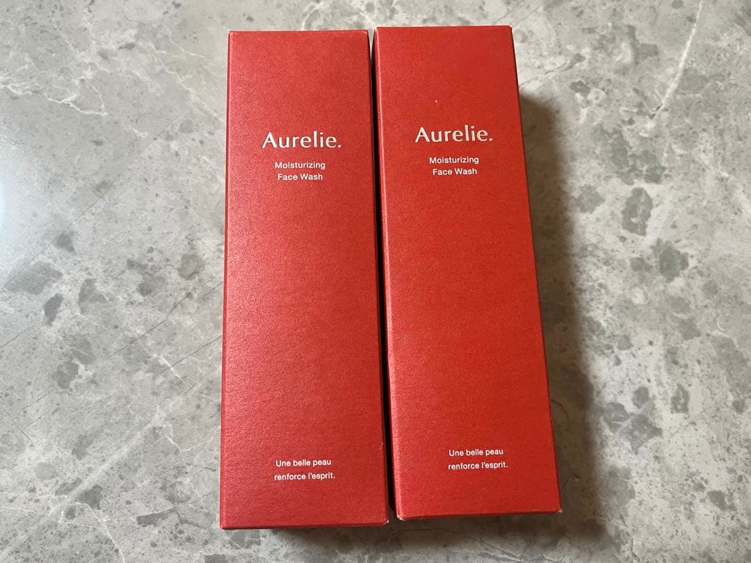 Aurélie 5点セット