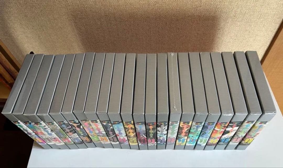 化物語　特装版　全22巻 全巻セット