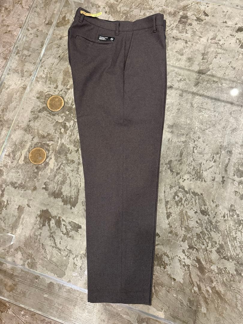 ￥28,600 M NEIGHBORHOOD ANKLE PANTS