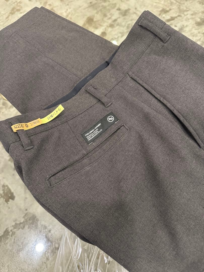 ￥28,600 M NEIGHBORHOOD ANKLE PANTS