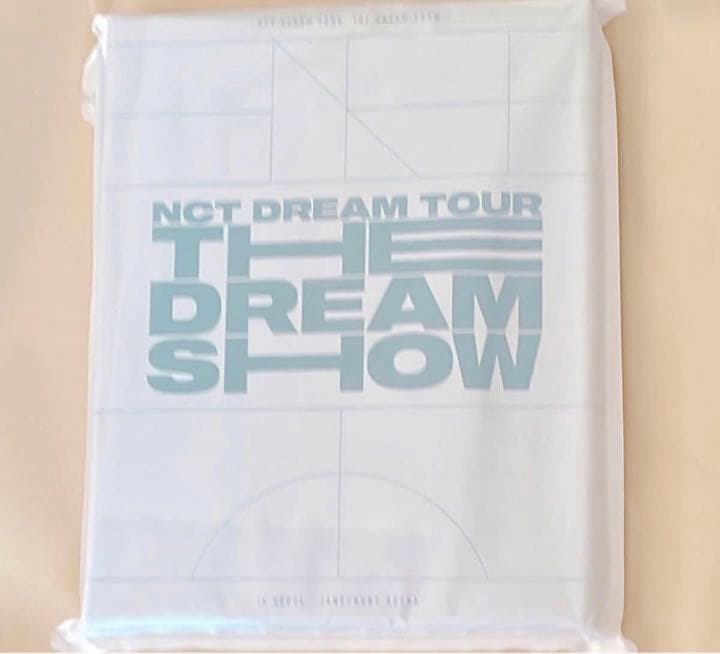 K-POP・アジア NCTDREAM NCT Dream