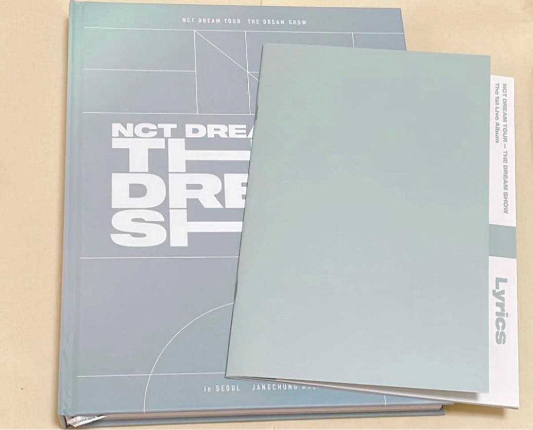 K-POP・アジア NCTDREAM NCT Dream