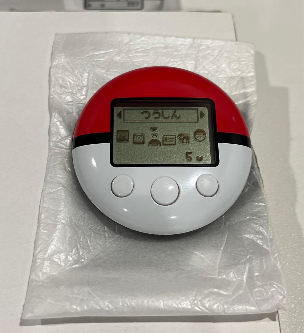 ポケットモンスター ソウルシルバー ポケウォーカー付き