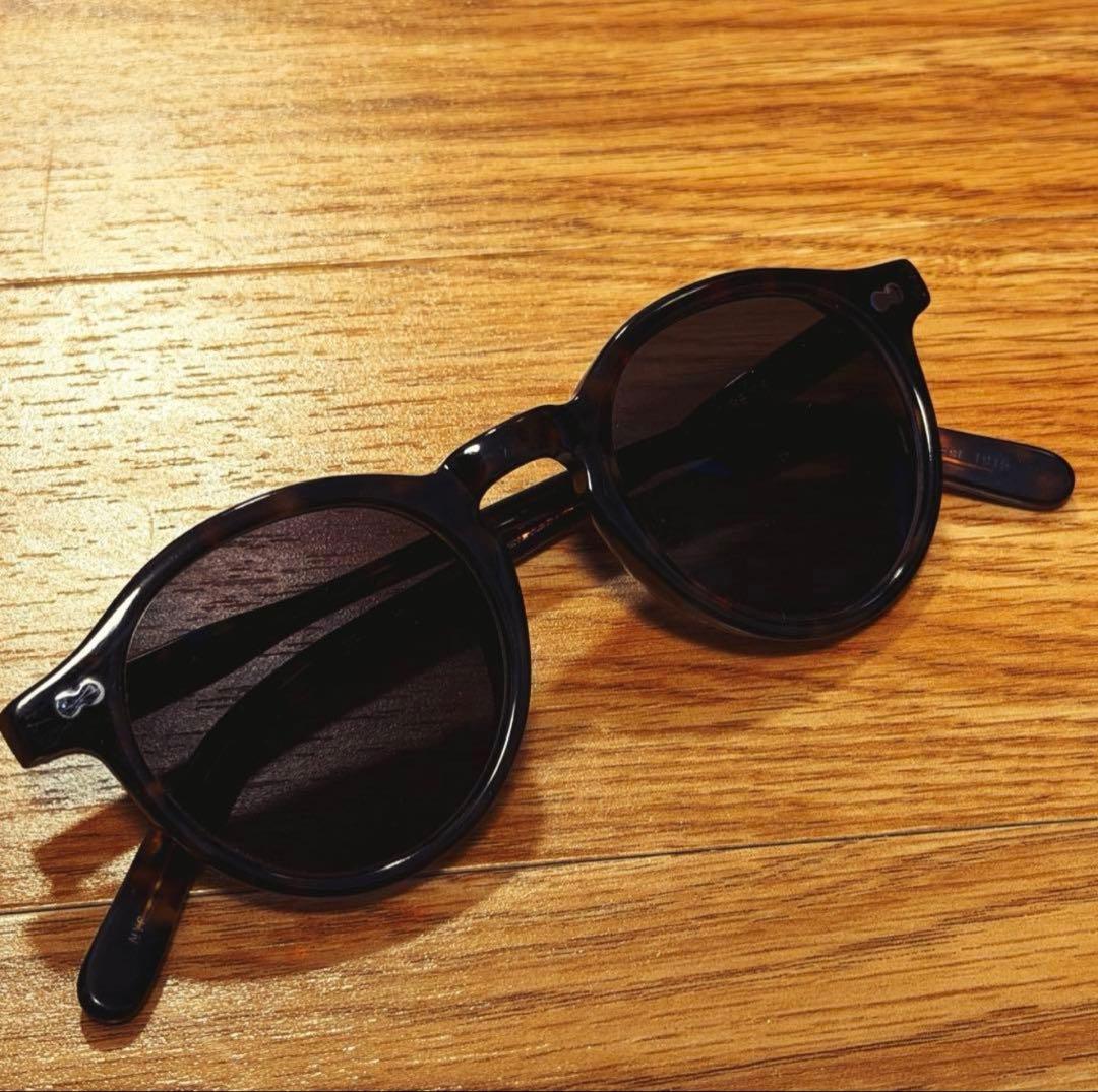 MOSCOT モスコット サングラス MILTZEN SUN ミルツェン