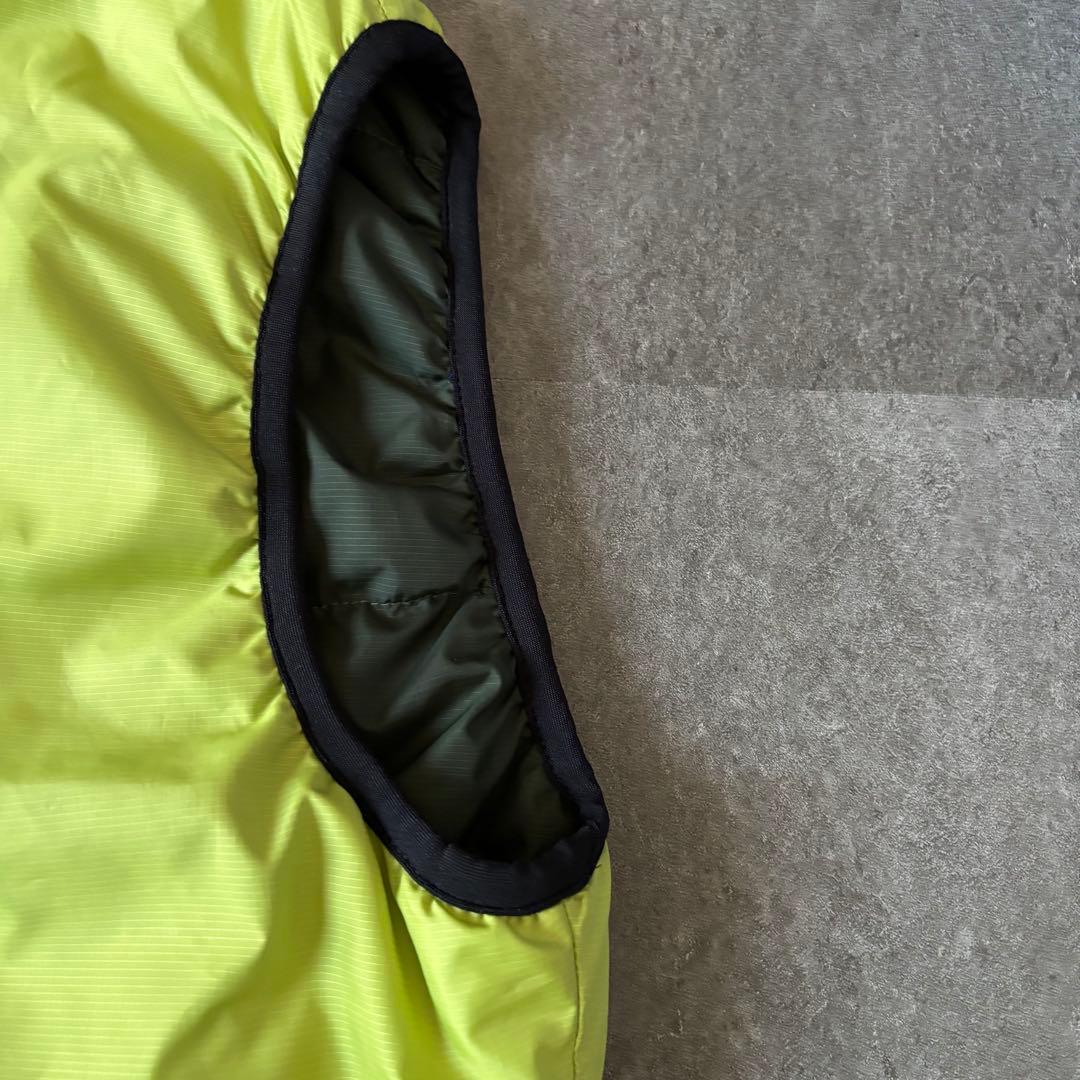 石*ン様 00s パタゴニア Patagonia パフボール ベスト