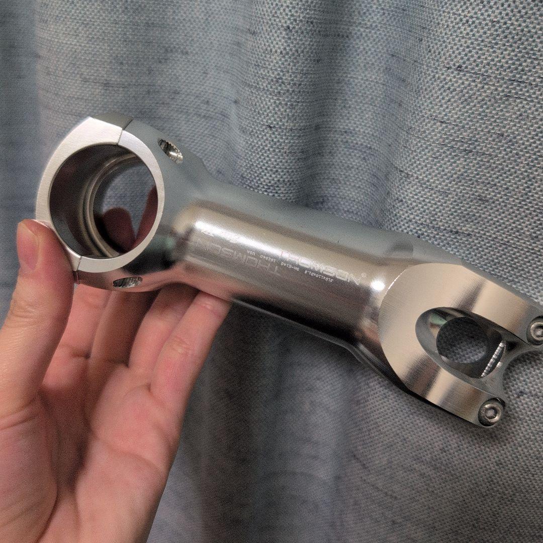 Thomson Elite X4 ステム