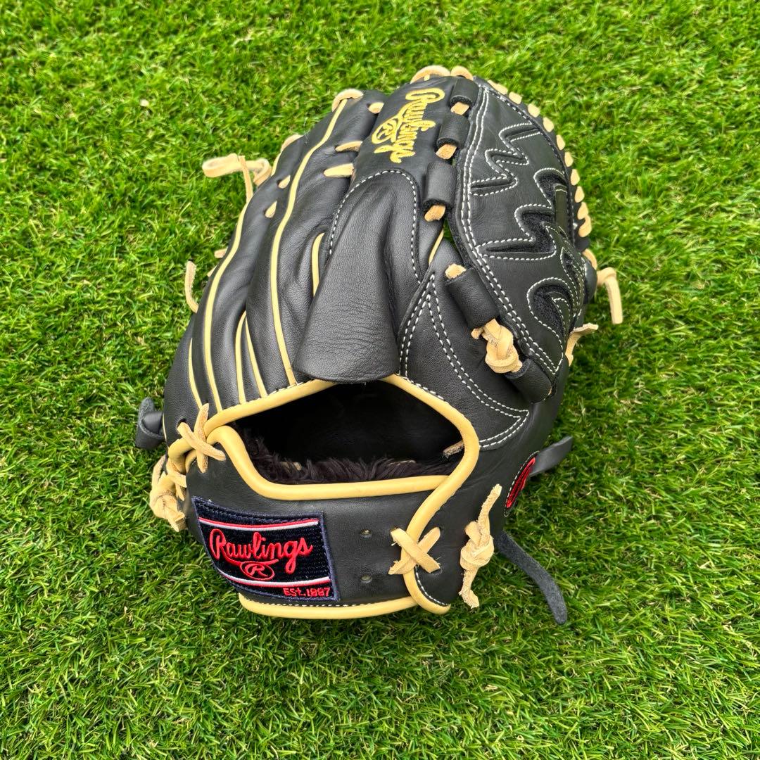 ローリングス HOH ウィザード