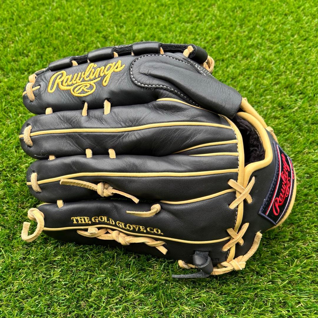 ローリングス HOH ウィザード