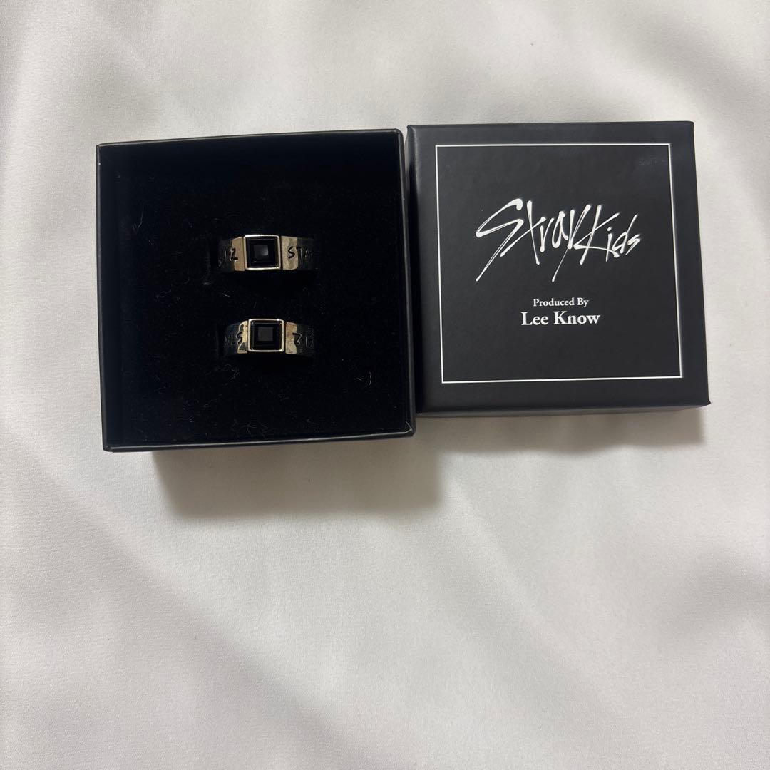 StrayKidsリノ グッズまとめ売り