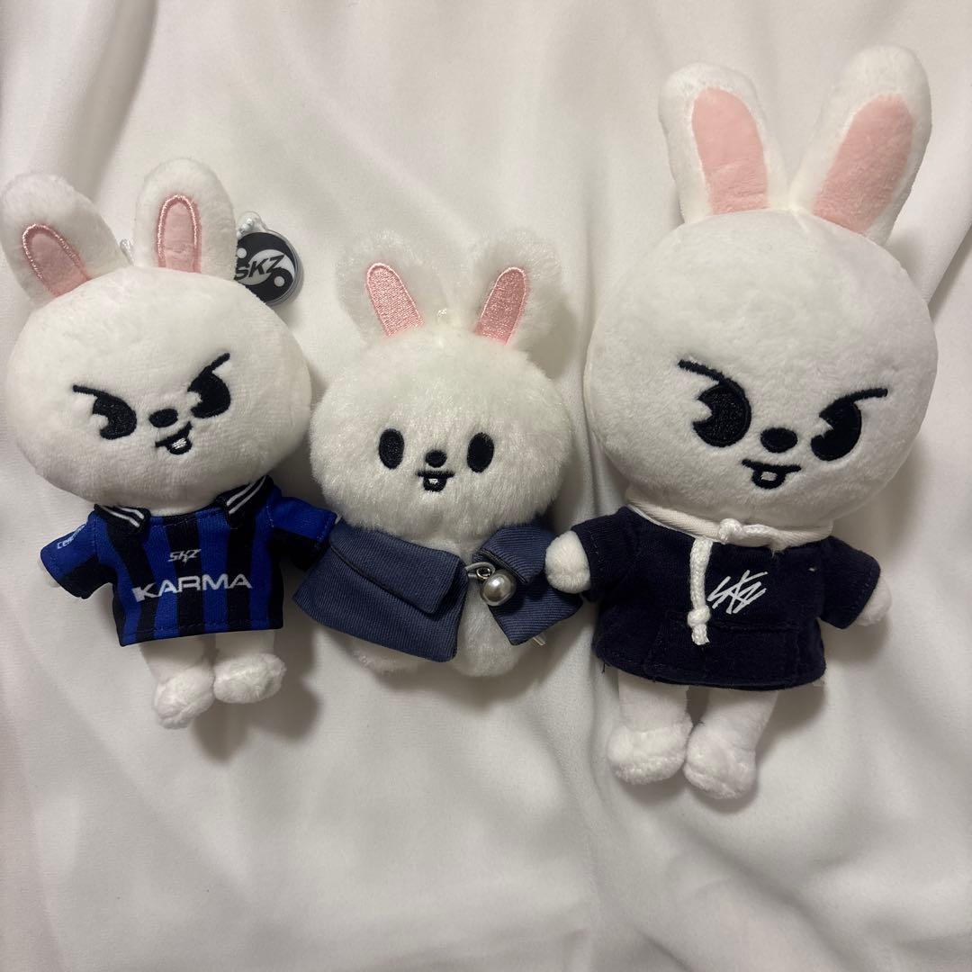 StrayKidsリノ グッズまとめ売り