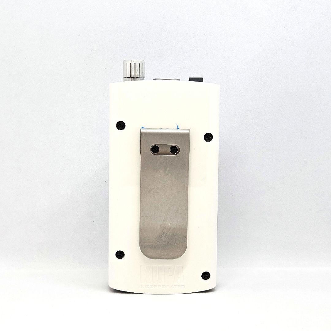 KUPA MANIPro HANA マニプロ ハナ ネイルマシーン