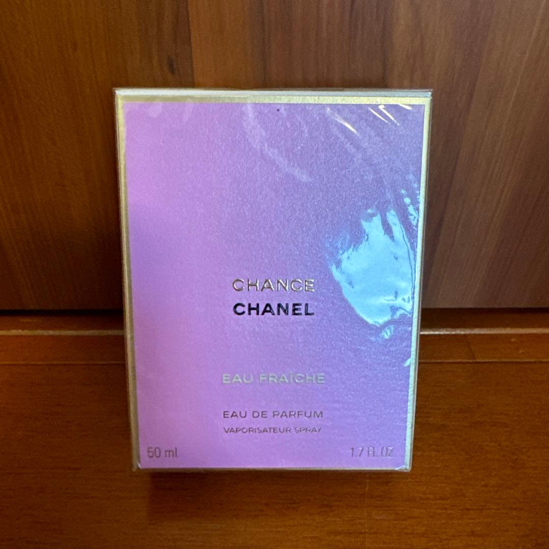 CHANEL 香水
