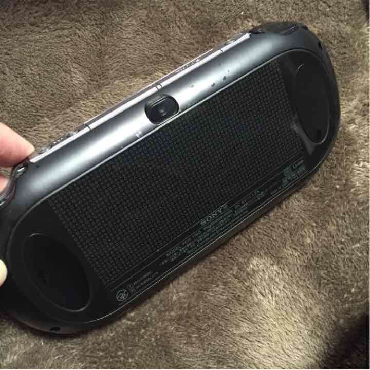 ヴィータ ジャンク