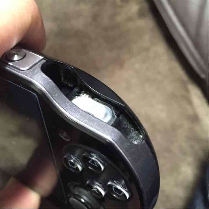 ヴィータ ジャンク