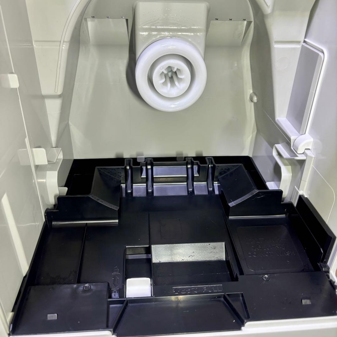 リモコン付 ダイキン 加湿空気清浄機　MCK55X-W 空気清浄機 2021年製