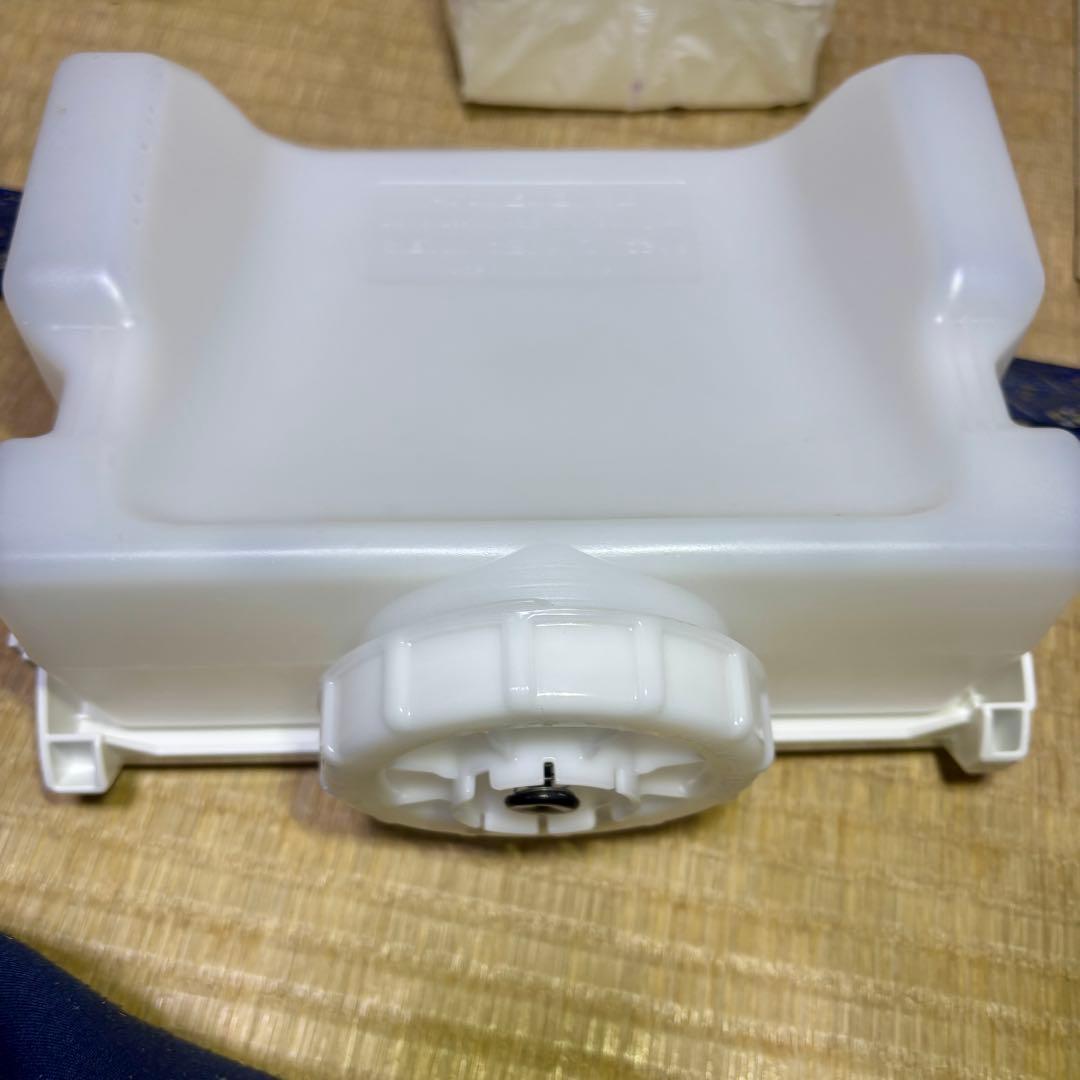 リモコン付 ダイキン 加湿空気清浄機　MCK55X-W 空気清浄機 2021年製