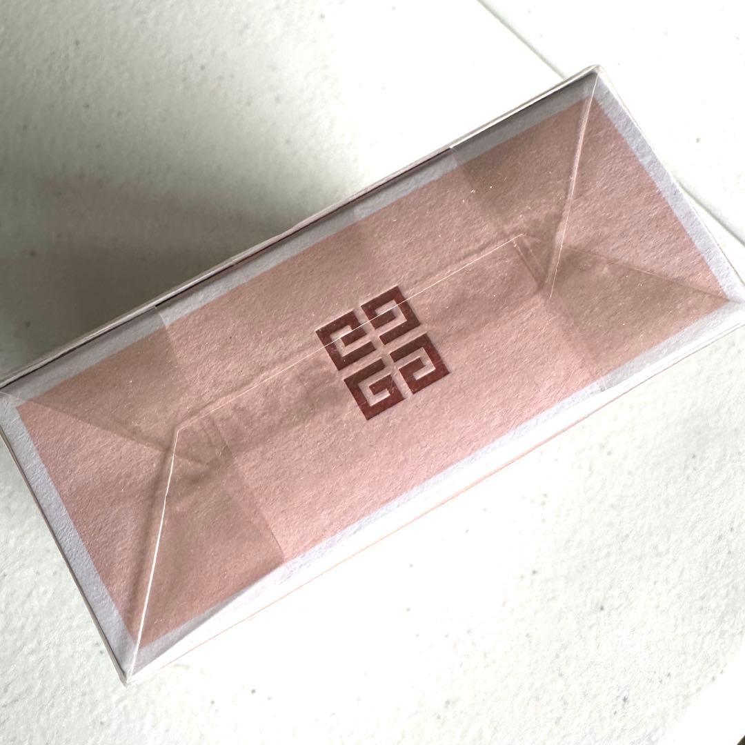 【新品・未使用】ジバンシイ イレジスティブル オードパルファム 80ml