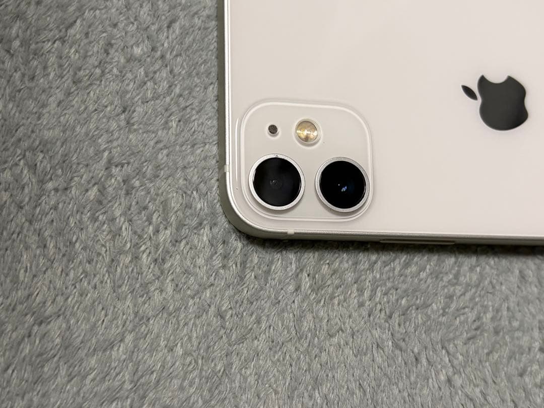 携帯電話本体 iPhone12 mini