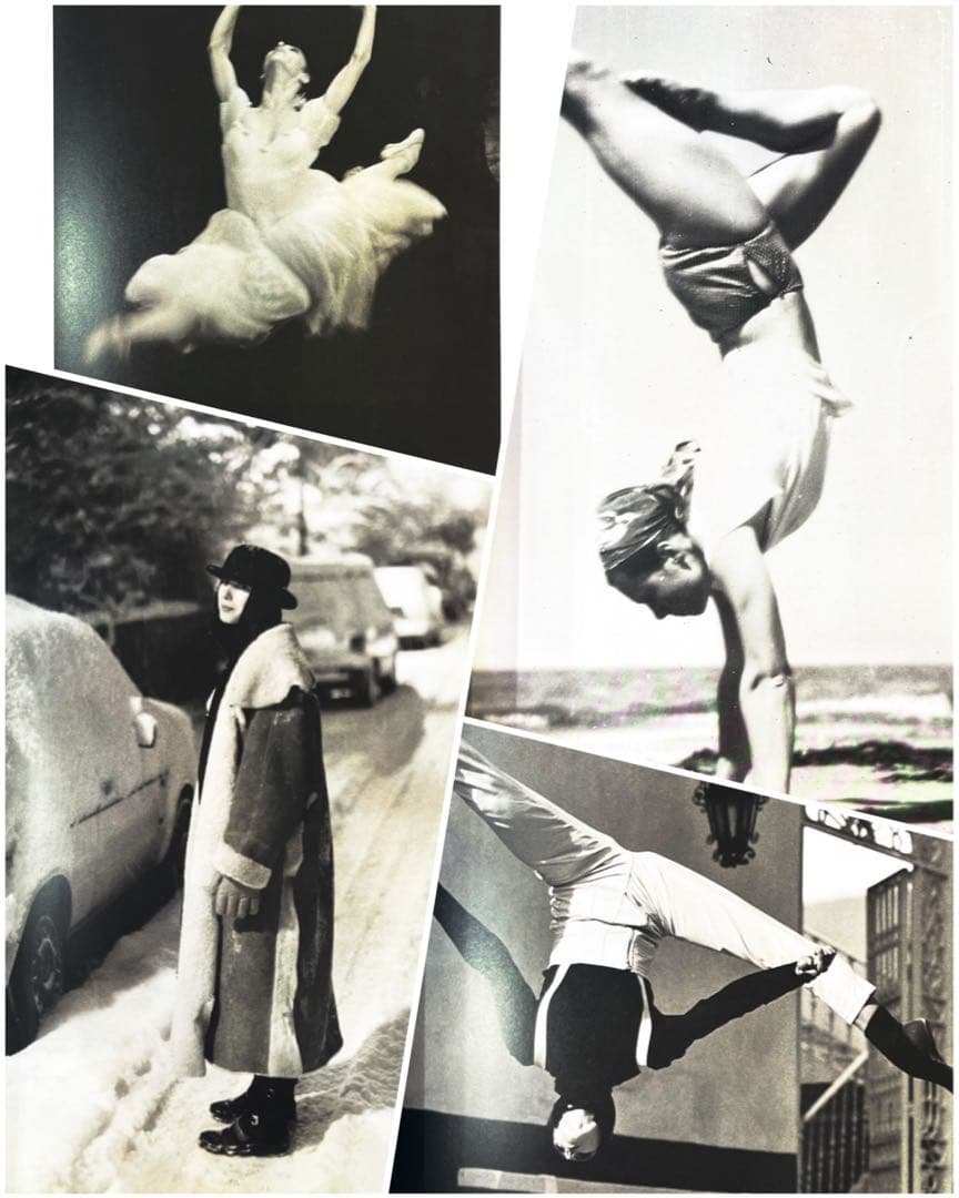 【写真集】INVITATION　SYLVIE GUILLEM（シルヴィギエム）