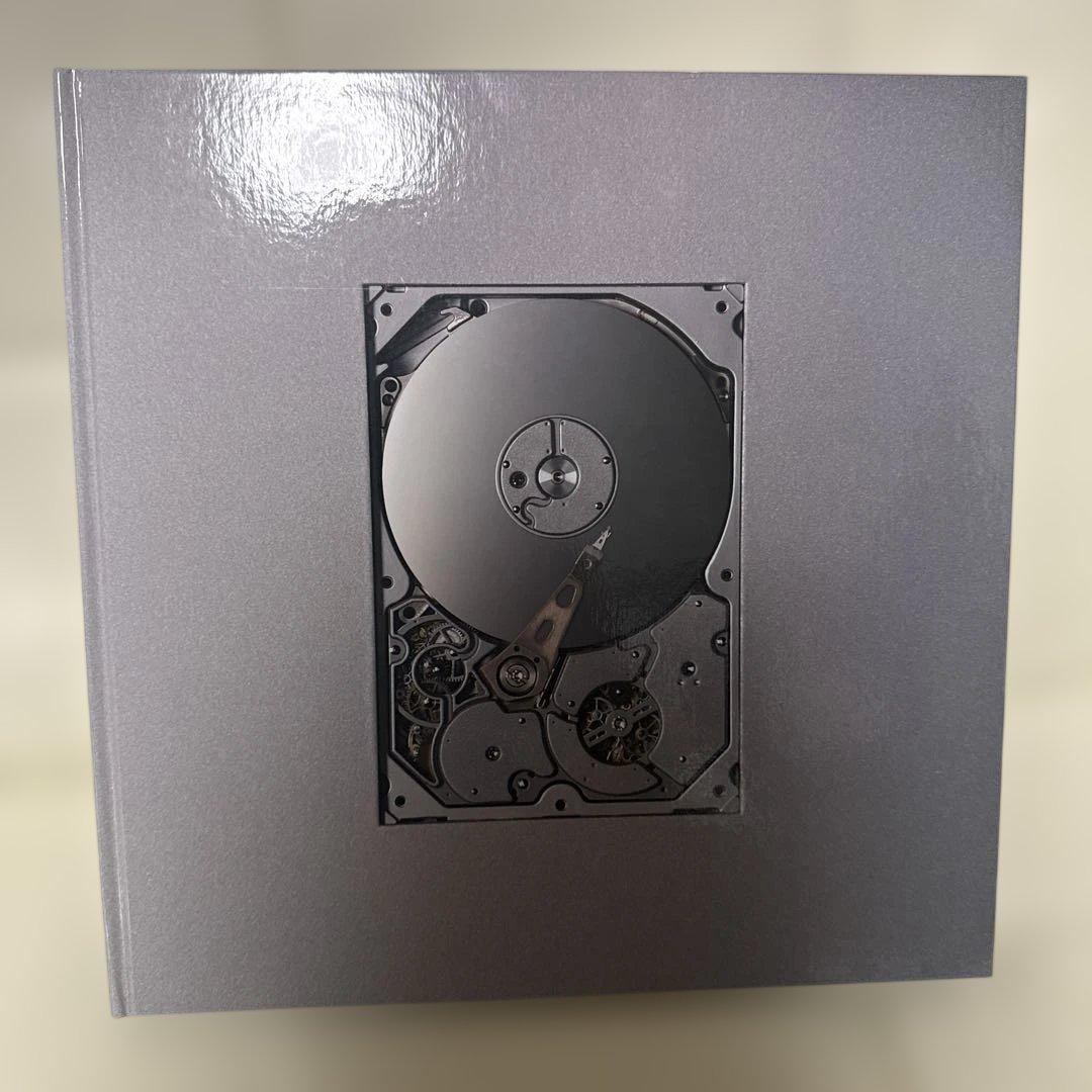 東京事変 Hard Disk