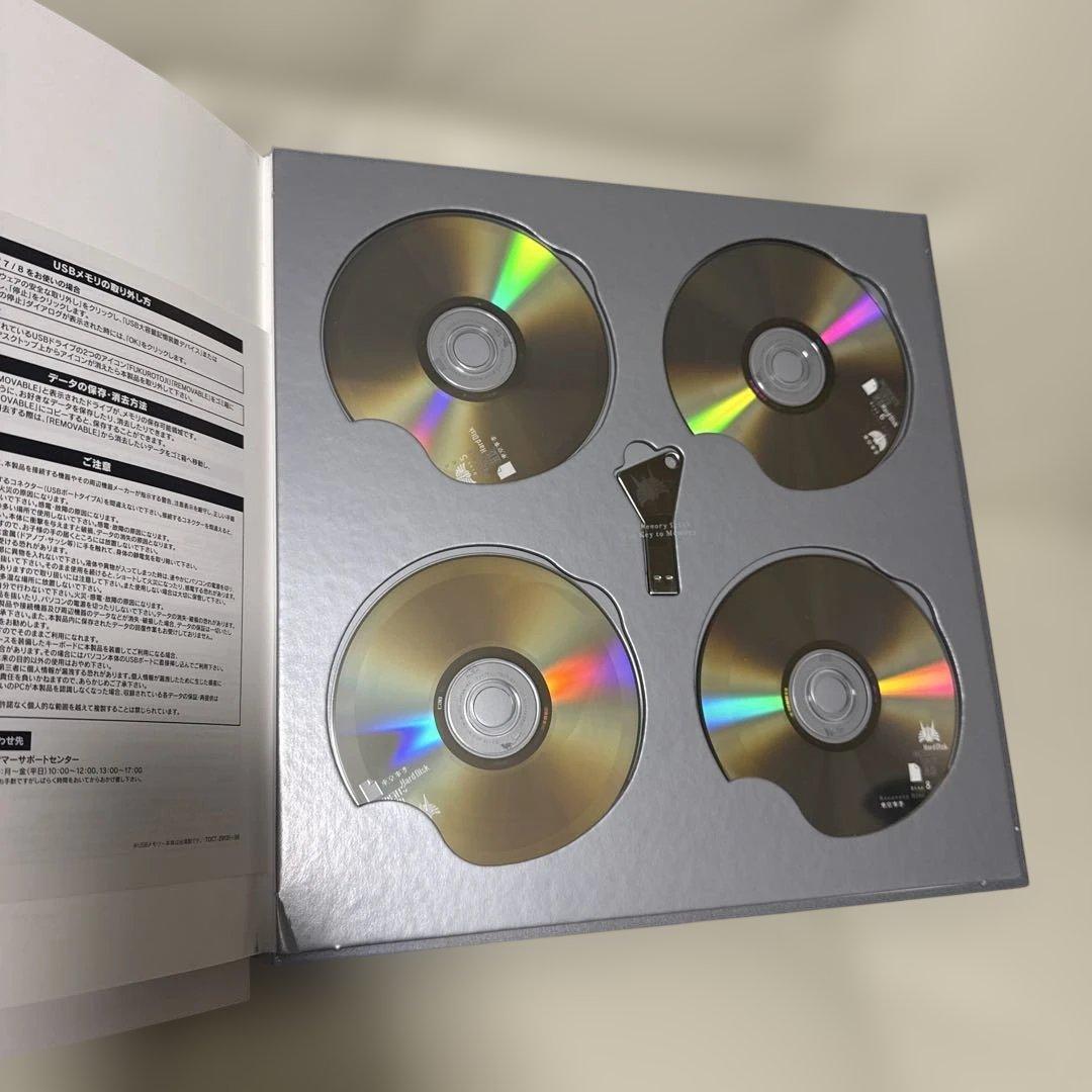 東京事変 Hard Disk