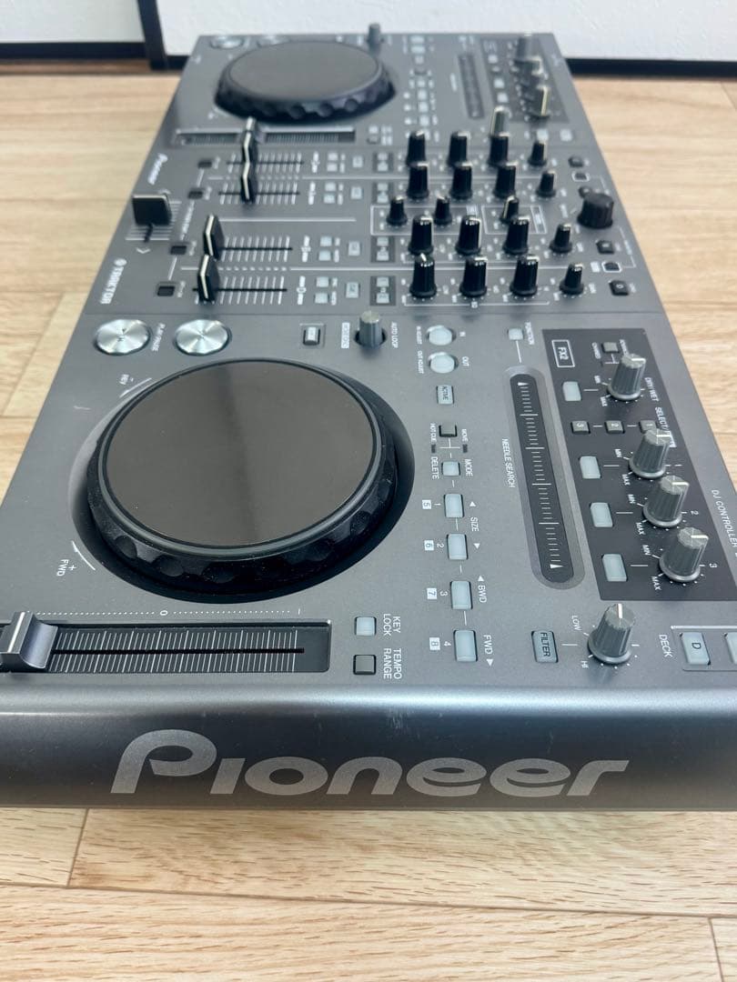 Pioneer DDJ-T1 djコントローラー　パイオニア　本体のみ