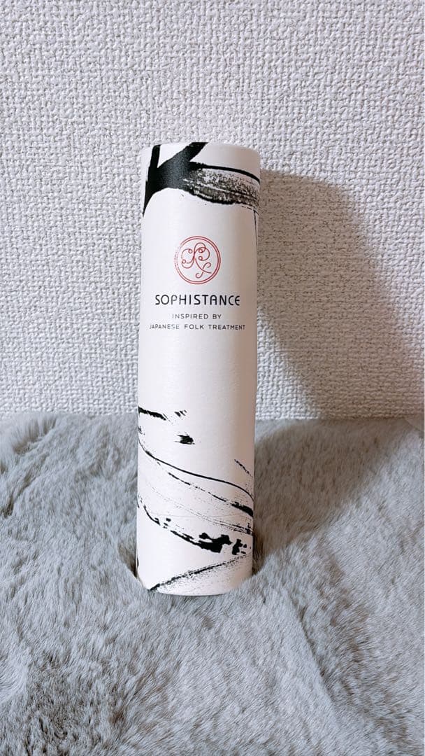 SOPHISTANCE ソフィスタンス アドバンスト