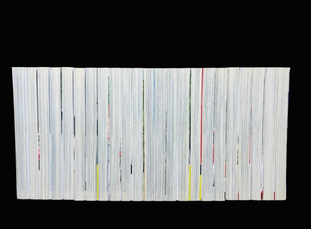 【全巻セット】MFゴースト 1-23巻(完結)/しげの秀一/講談社