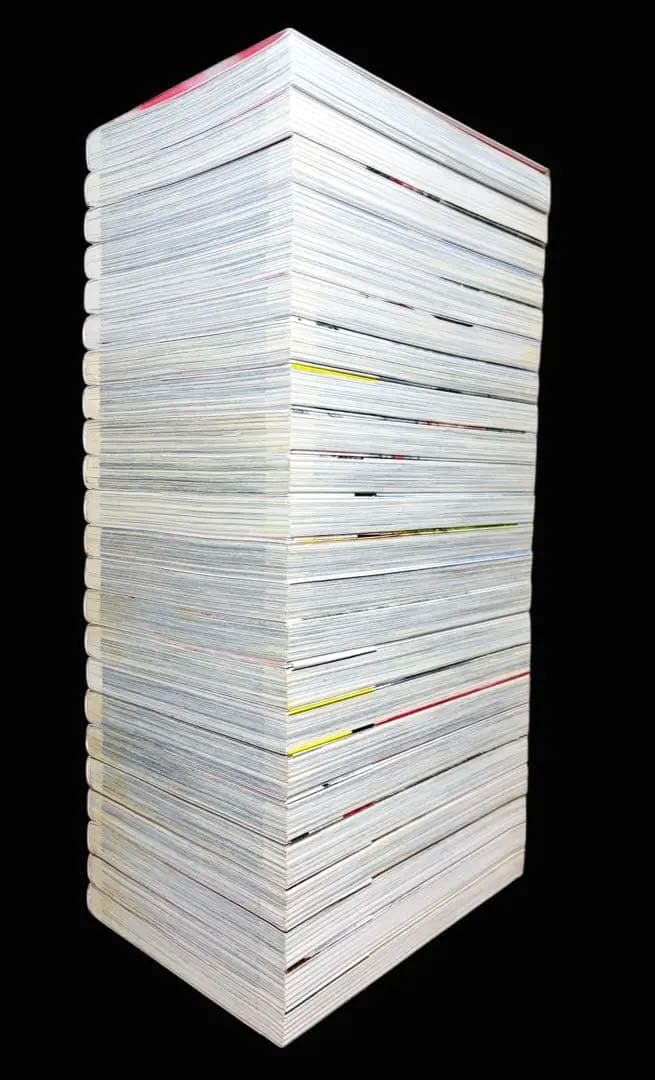 【全巻セット】MFゴースト 1-23巻(完結)/しげの秀一/講談社