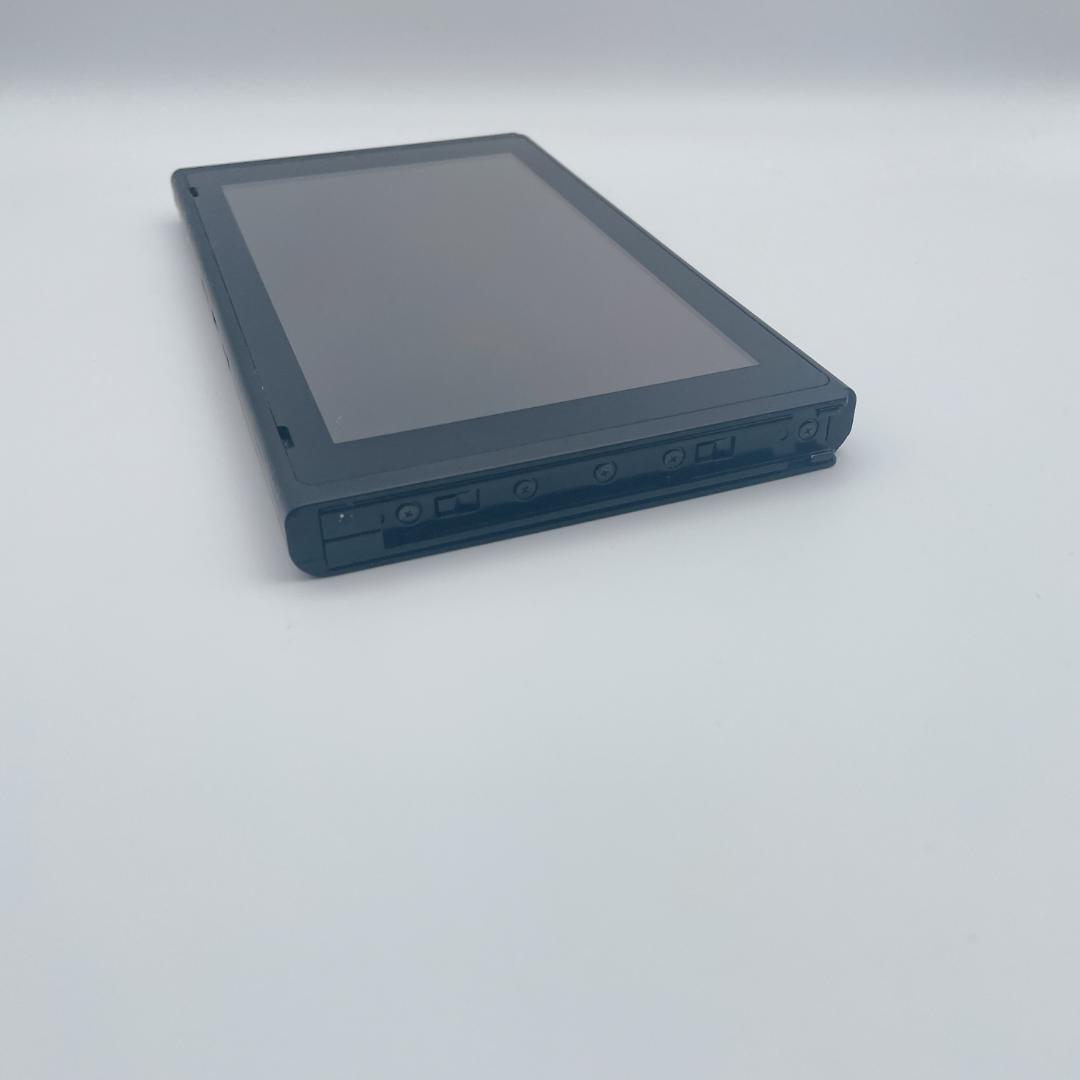 【美品】Nintendo Switch 本体 バッテリー強化版 2023年製