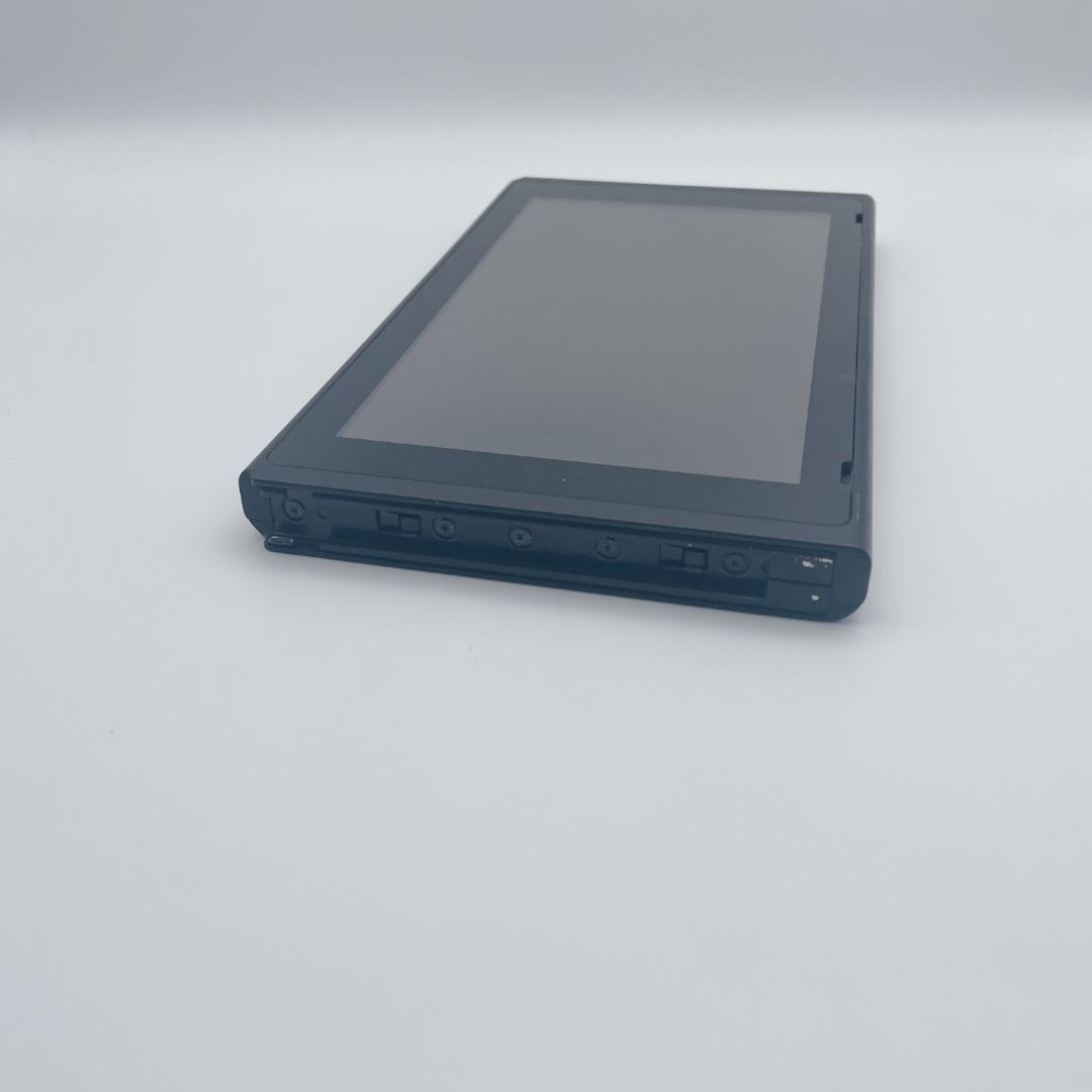 【美品】Nintendo Switch 本体 バッテリー強化版 2023年製