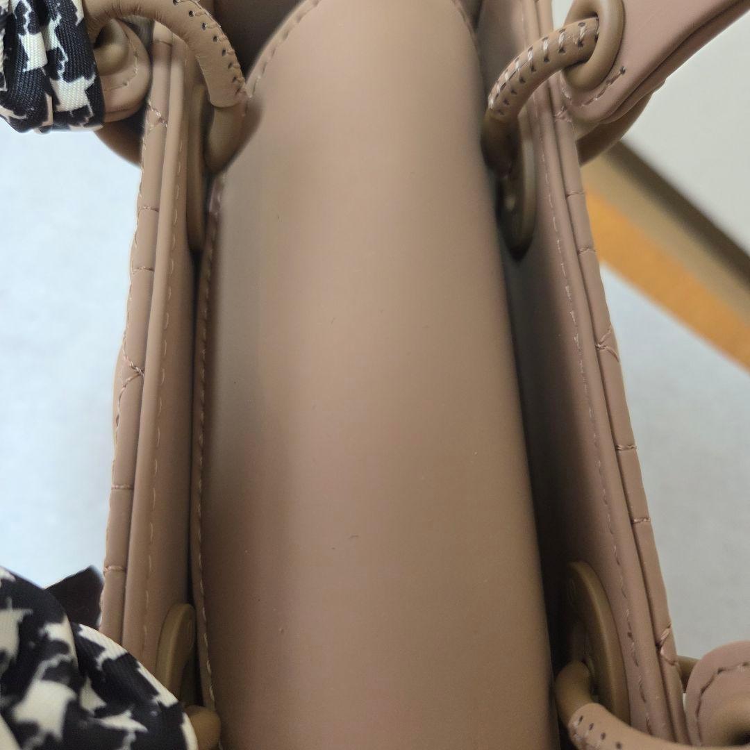 m*﻿様 Dior レディディオール スカーフ付き