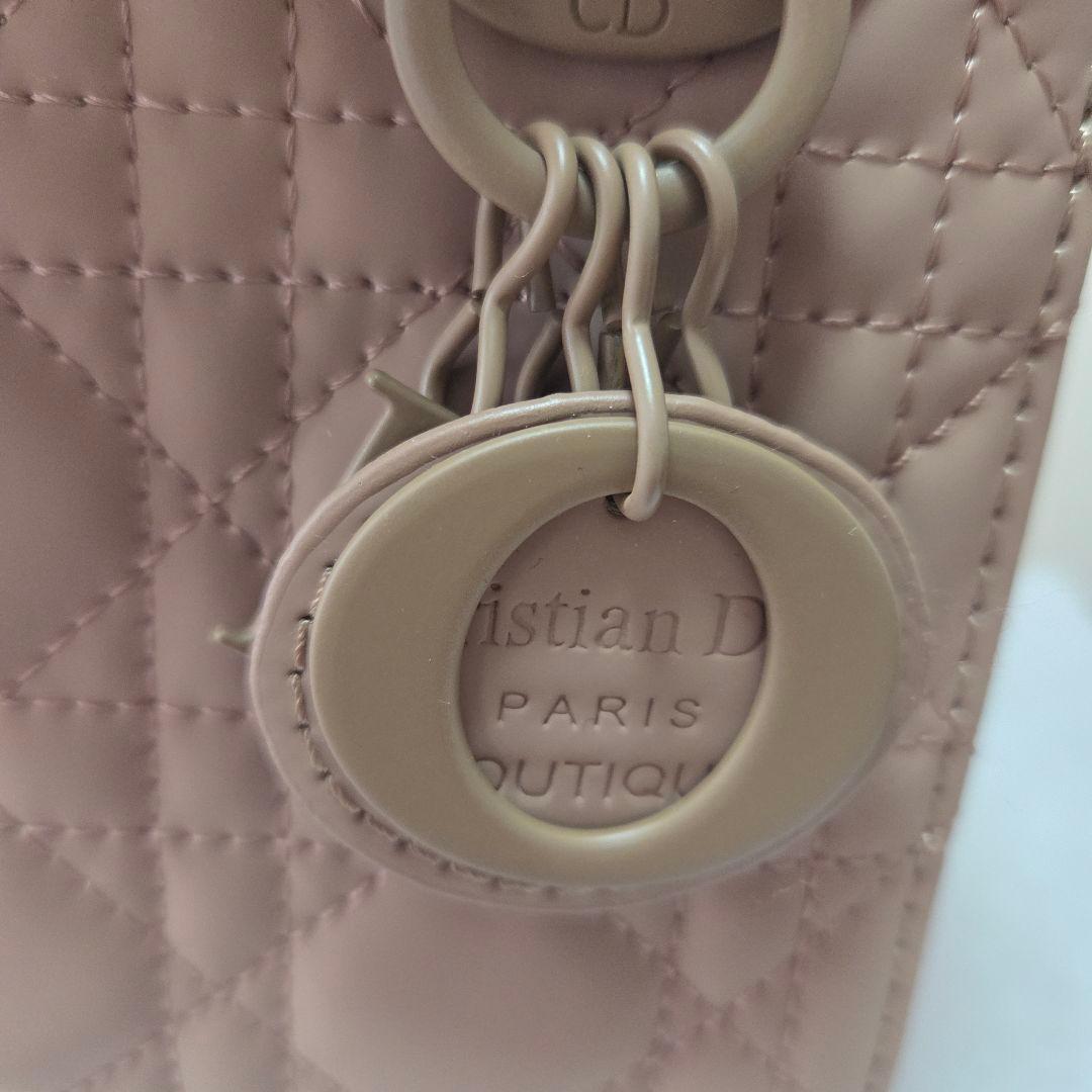 m*﻿様 Dior レディディオール スカーフ付き