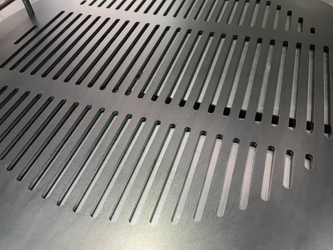 ウェーバー　Weber 　バーベキュー コンロ 直径57cm対応鉄板