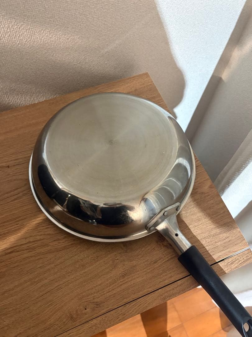 amway ノンスティックフライパン 26cm