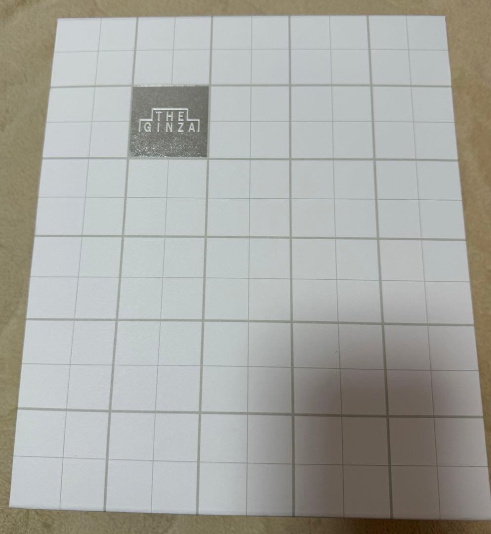 ザ・ギンザ　テーラーメイドスキン　夏のベストコレクション（限定品）